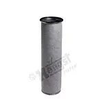 Filtru aer secundar Hengst Filter E222LS