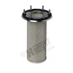 Filtru aer secundar Hengst Filter E584LS