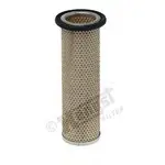 Filtru aer secundar Hengst Filter E696LS