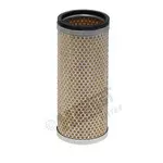 Filtru aer secundar Hengst Filter E731LS