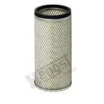 Filtru aer secundar Hengst Filter E737LS