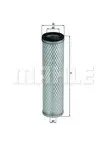 Filtru aer secundar Mahle Original LXS215