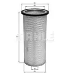 Filtru aer secundar Mahle Original LXS233