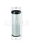 Filtru aer secundar Mahle Original LXS252