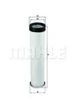 Filtru aer secundar Mahle Original LXS258