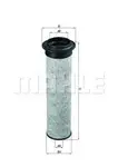 Filtru aer secundar Mahle Original LXS41/1