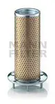 Filtru aer secundar Mann-Filter C1371