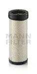 Filtru aer secundar Mann-Filter CF1398