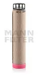 Filtru aer secundar Mann-Filter CF200