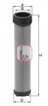 Filtru aer secundar Sofima S7406A