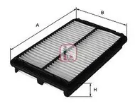 Filtru aer Sofima S3280A
