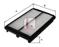 Filtru aer Sofima S3537A