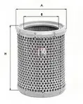 Filtru aer Sofima S3630A