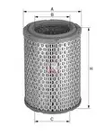Filtru aer Sofima S4900A