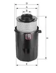 Filtru aer Sofima S5050A