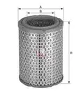 Filtru aer Sofima S5060A