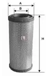 Filtru aer Sofima S5840A