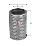 Filtru aer