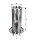 Filtru aer Sofima S7104A