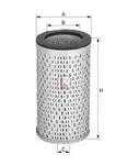 Filtru aer Sofima S7160A