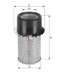Filtru aer Sofima S7179A