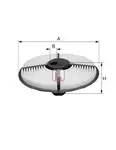 Filtru aer Sofima S7197A