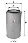 Filtru aer Sofima S7221A