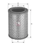 Filtru aer Sofima S7273A