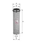 Filtru aer Sofima S7288A