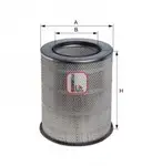Filtru aer