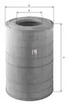 Filtru aer Sofima S7358A