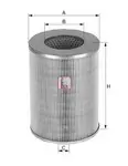 Filtru aer Sofima S7386A