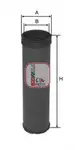 Filtru aer Sofima S7513A