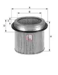 Filtru aer Sofima S7579A