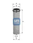 Filtru aer