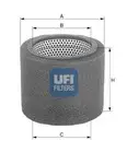 Filtru aer