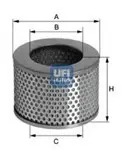 Filtru aer