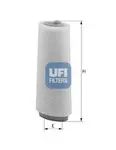 Filtru aer