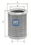 Filtru aer