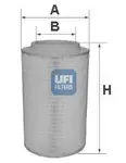Filtru aer