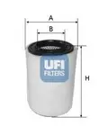 Filtru aer