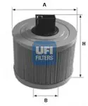 Filtru aer