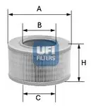 Filtru aer