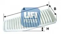 Filtru aer