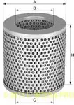 Filtru Aer Uniflux XA1108