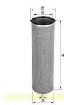 Filtru aer Uniflux XA1262