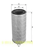 Filtru Aer Uniflux XA1307