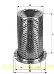 Filtru Aer Uniflux XA1624