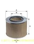 Filtru aer