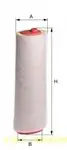 Filtru aer